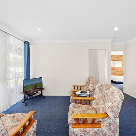 Sundial Holiday Units Норт-Гейвен Екстер'єр фото