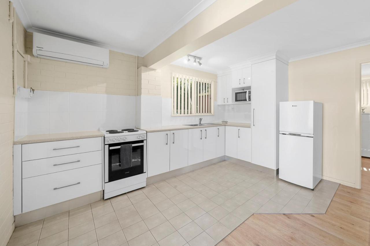 Sundial Holiday Units Норт-Гейвен Екстер'єр фото