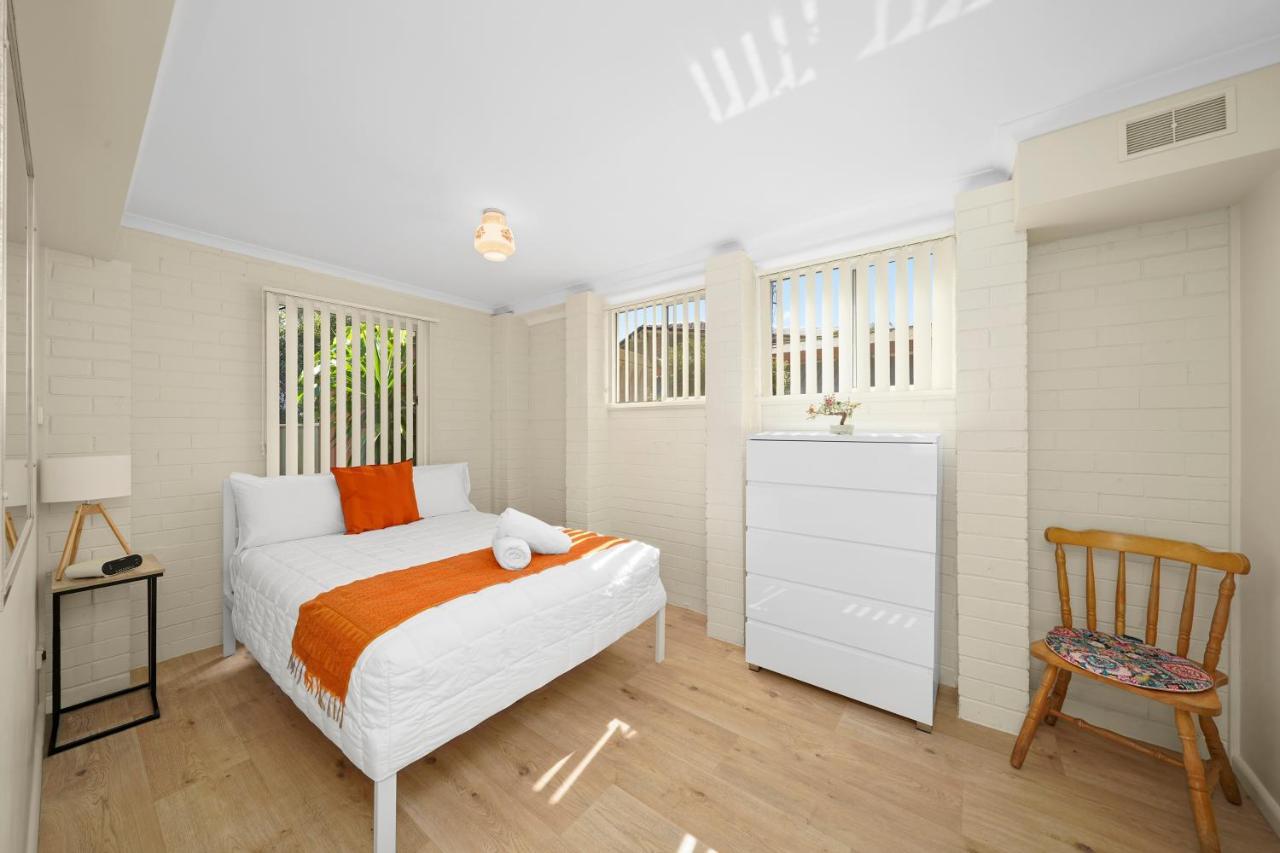 Sundial Holiday Units Норт-Гейвен Екстер'єр фото
