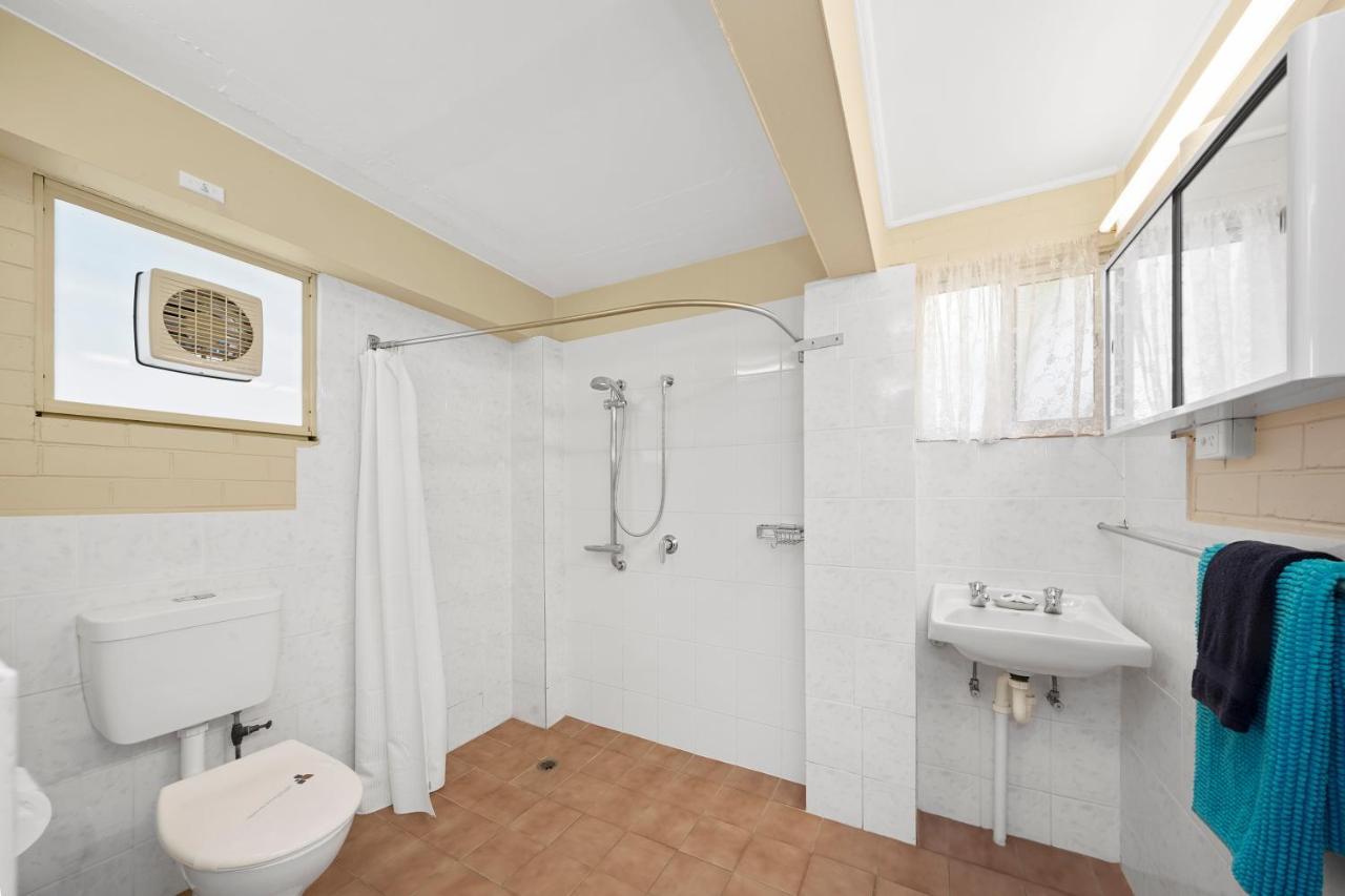 Sundial Holiday Units Норт-Гейвен Екстер'єр фото