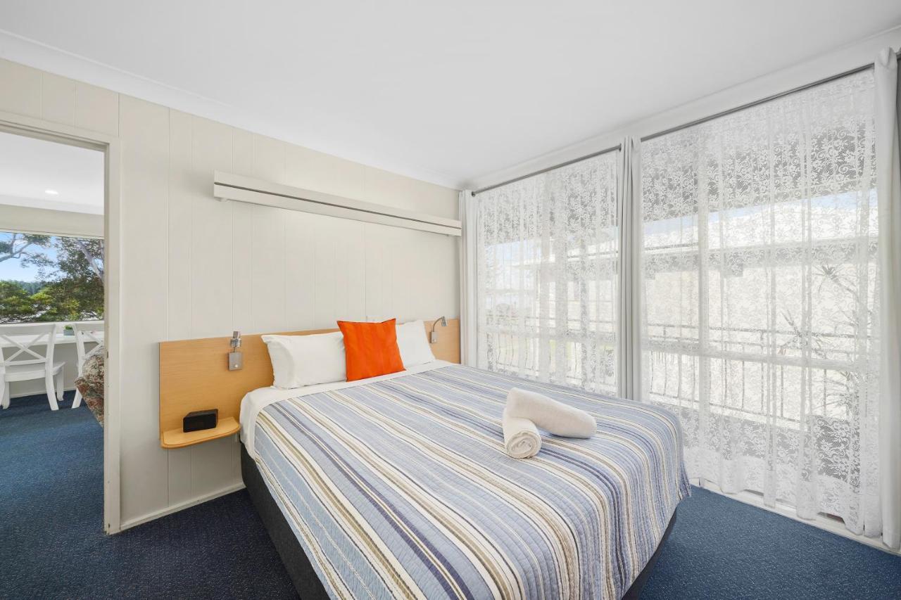 Sundial Holiday Units Норт-Гейвен Екстер'єр фото